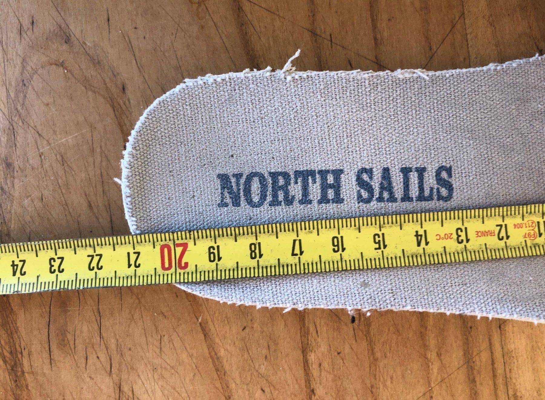 Next Scarpe per ragazze: North Sails Sneekers Gr. 33 – Usato da Meilen venduto da ruetiker 4
