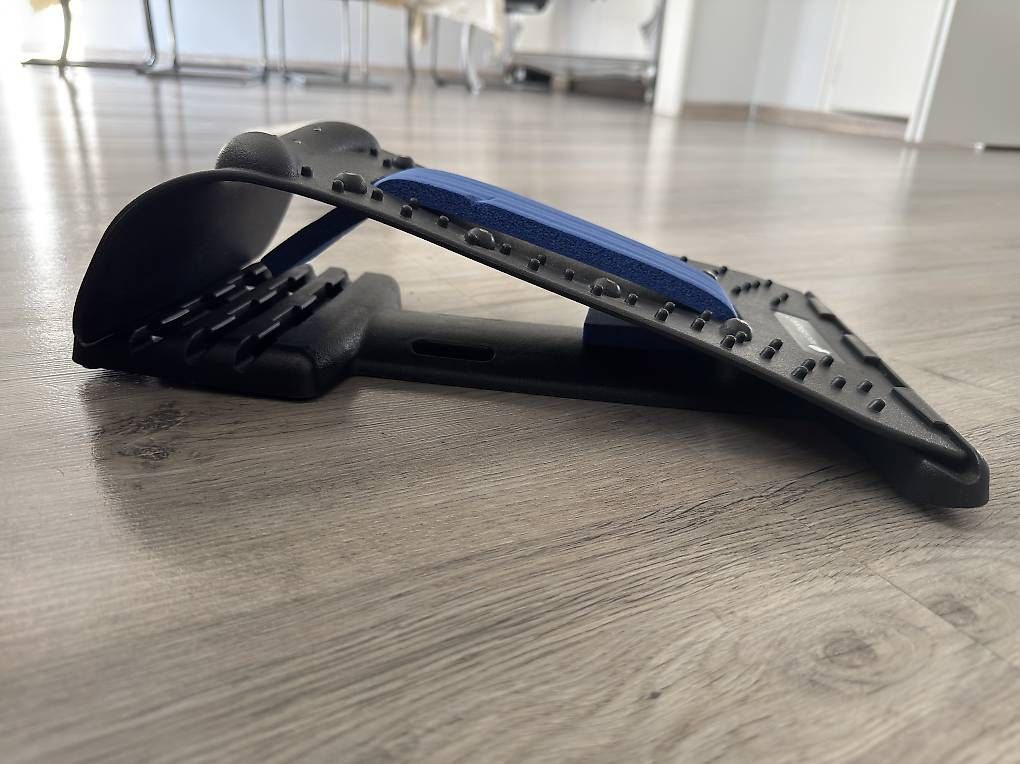 Massagegeräte: Nackenstrecker NeckShape – Gebraucht aus Reinach BL von j_7fjs 1