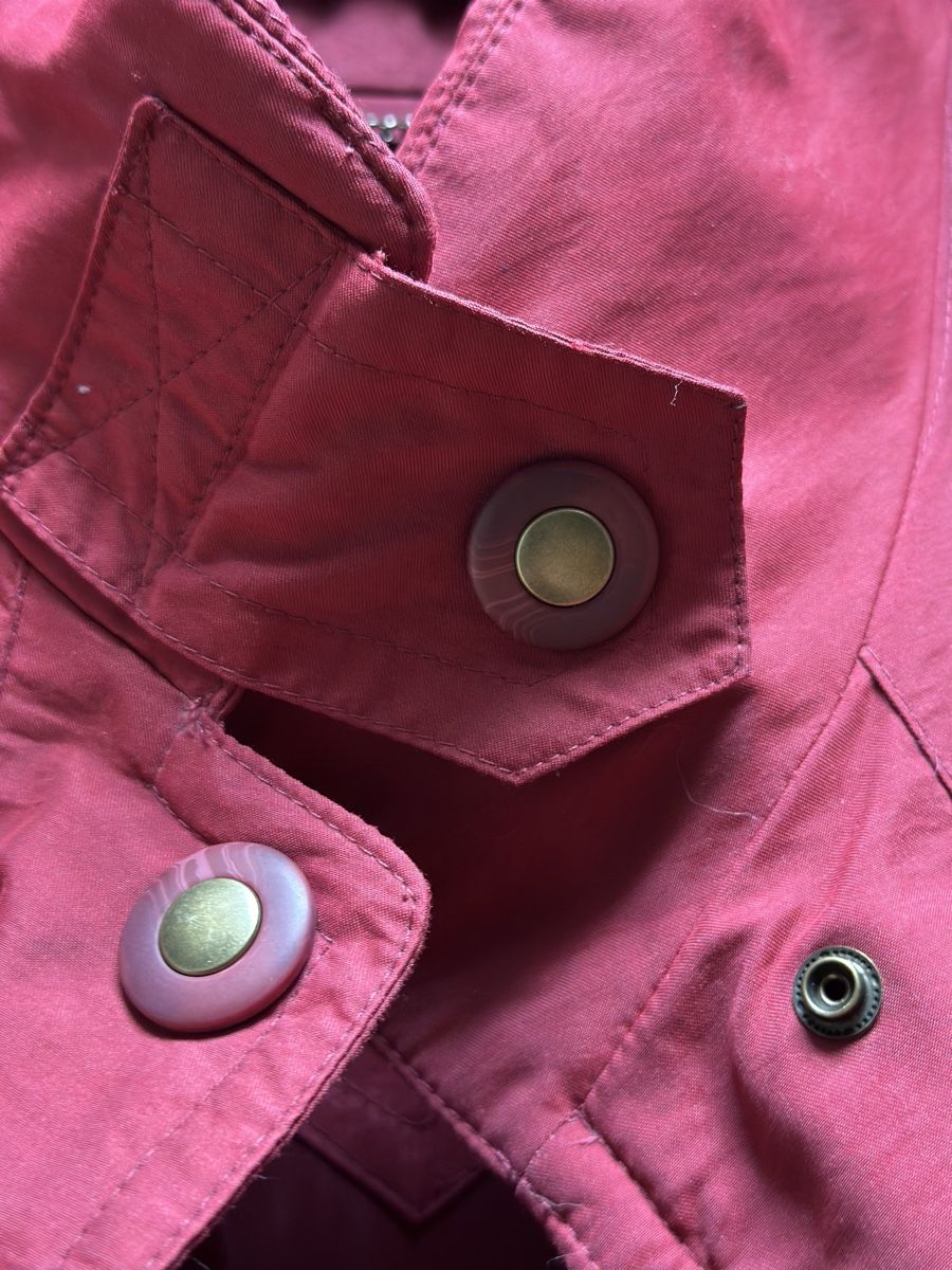 Cappotti: Vintage coat Gr. L – Usato da Hinterkappelen venduto da una066 8