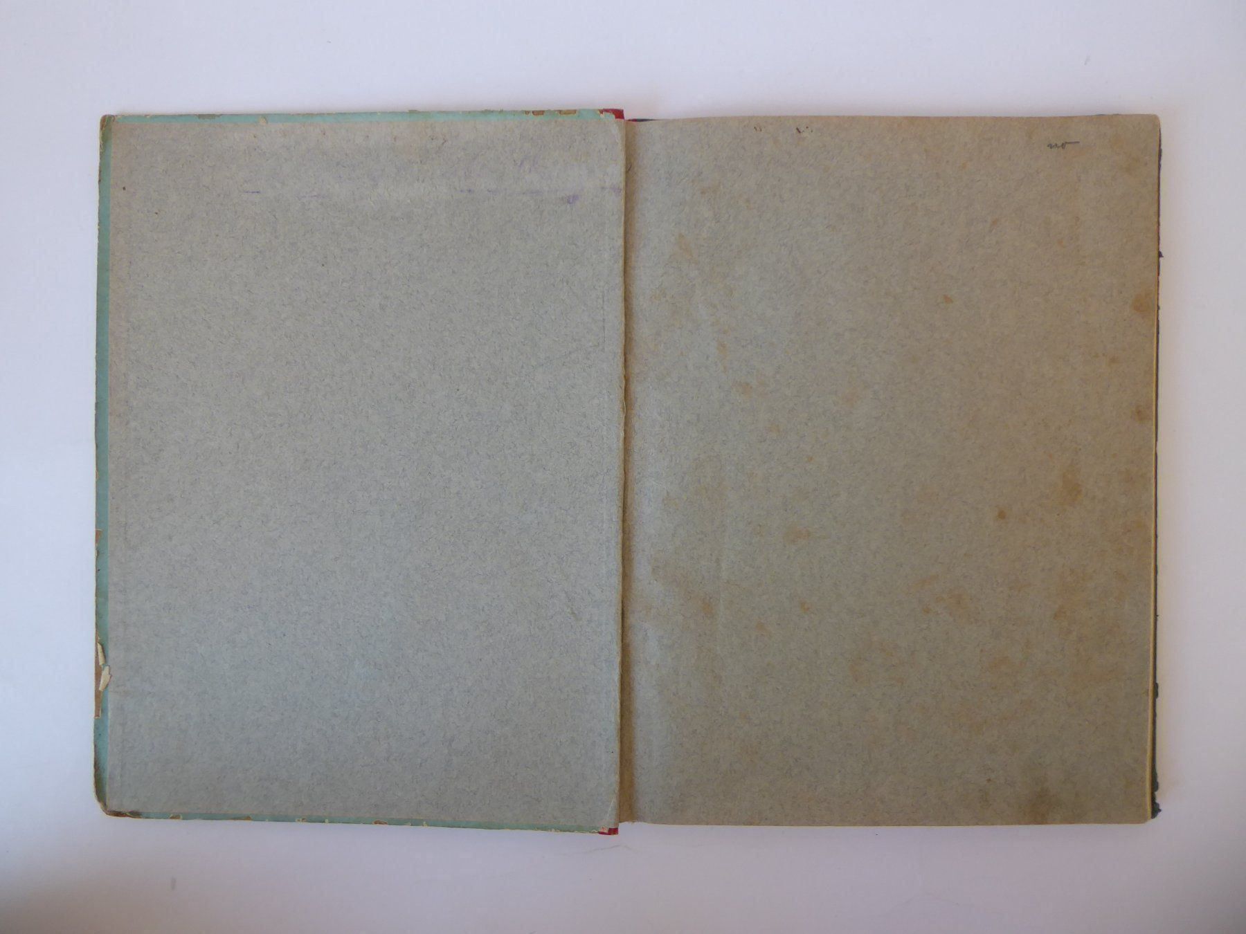 Bücher: Lustiges Volk ein Liederbuch, antik – Gebraucht aus Turbenthal von Panau 1