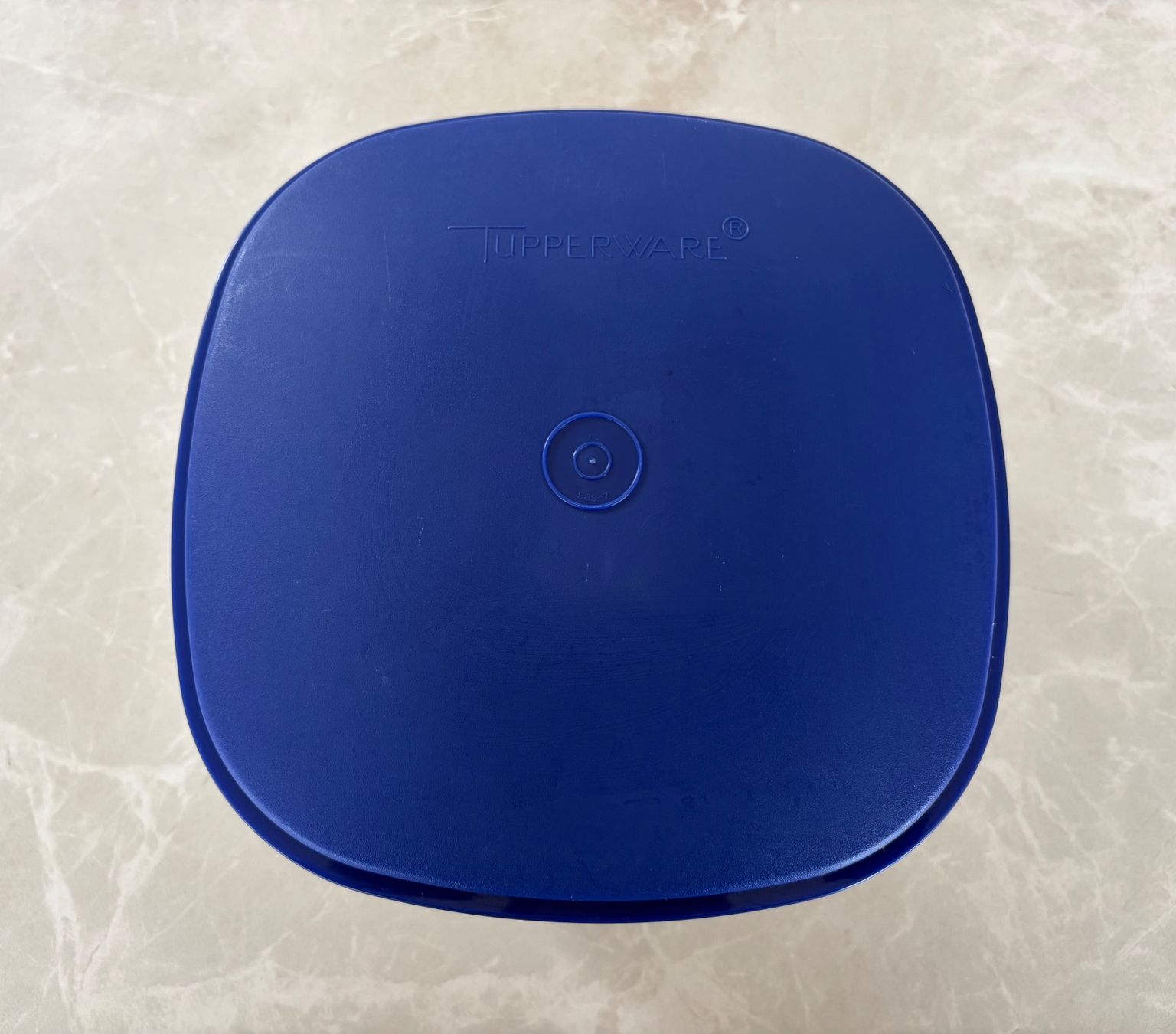 Tupperware Contenitori & Simili: TUPPERWARE Multi Server – Usato da Degersheim venduto da Starkigel 2