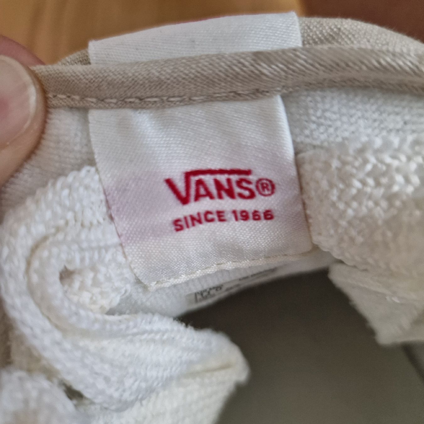Vans Scarpe da uomo: Vans Knu Skool – Nuovo (secondo la descrizione) da Zürich venduto da tyrese2007 7