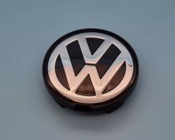 1x VW Volkswagen Nabendeckel Nabenabdeckung Radzierkappe NEU