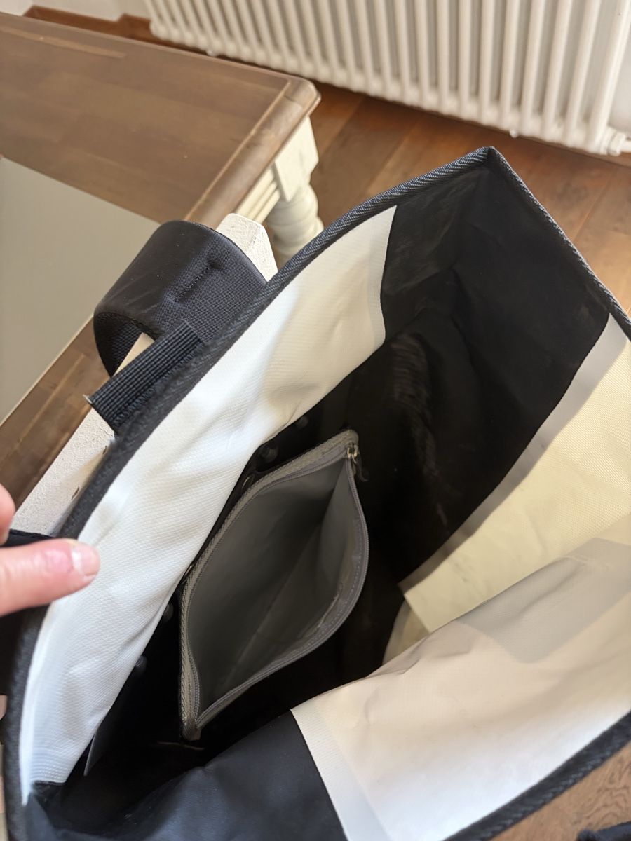 Ortlieb Sacs à dos: Ortlieb Rucksack  – D'occasion à Tagelswangen par Gizzmo..77 5