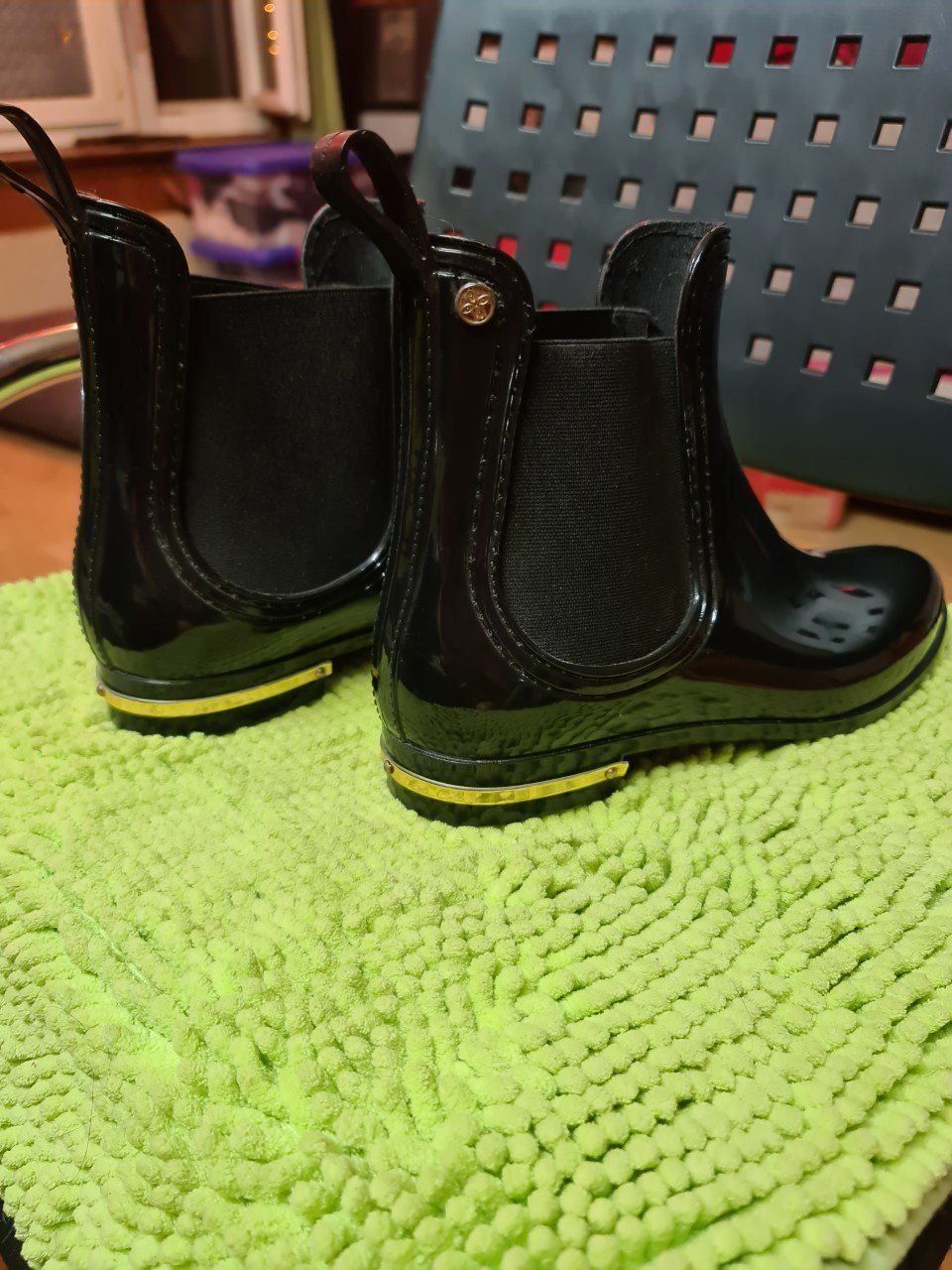 Scarpe da donna: Damen Stiefeletten Grösse 41 – Nuovo (secondo la descrizione) da Bellerive VD venduto da Hermes5