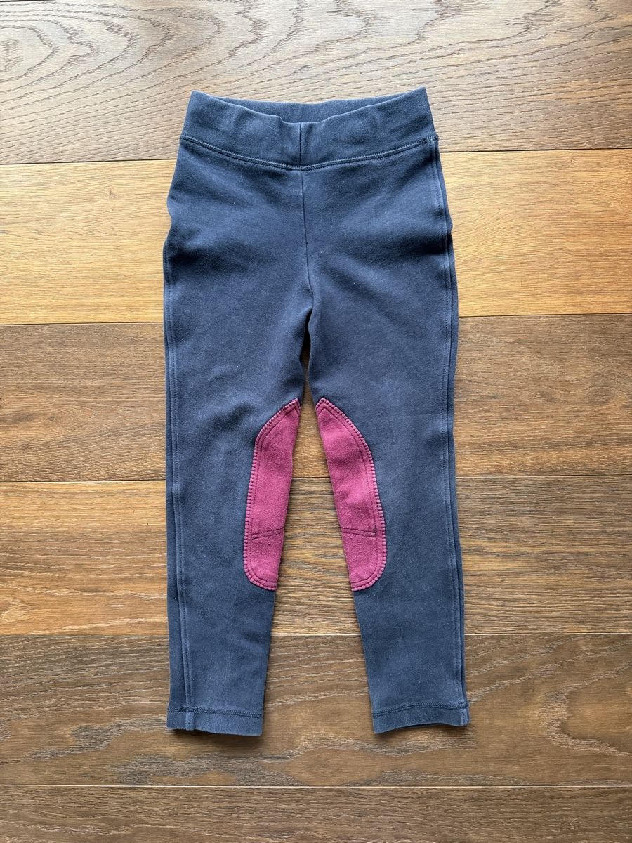 Pantaloni: Reithose Mädchen  – Usato da Pfäffikon ZH venduto da aveo14 1