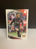 Topps Flagship Axel Tape Rookie Bayer 04 Leverkusen