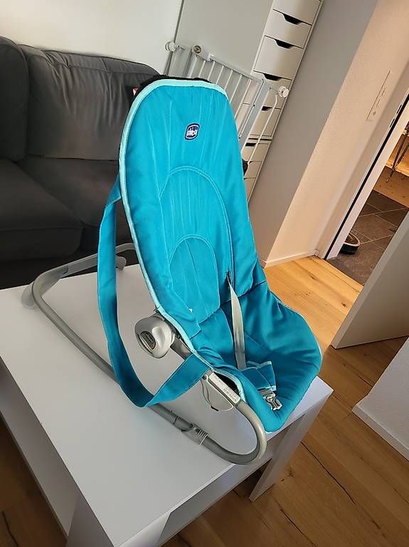 Seggioloni: Babystuhl – Usato da Rothenburg venduto da Grisi11 1