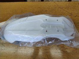 Schutzblech vorne Fantic 125 Supermotard