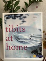 tibits at home Vegetarische Lieblingsrezepte für zuhause TOP