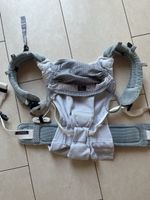 MilaMai Babytrage, Baby Tragehilfe