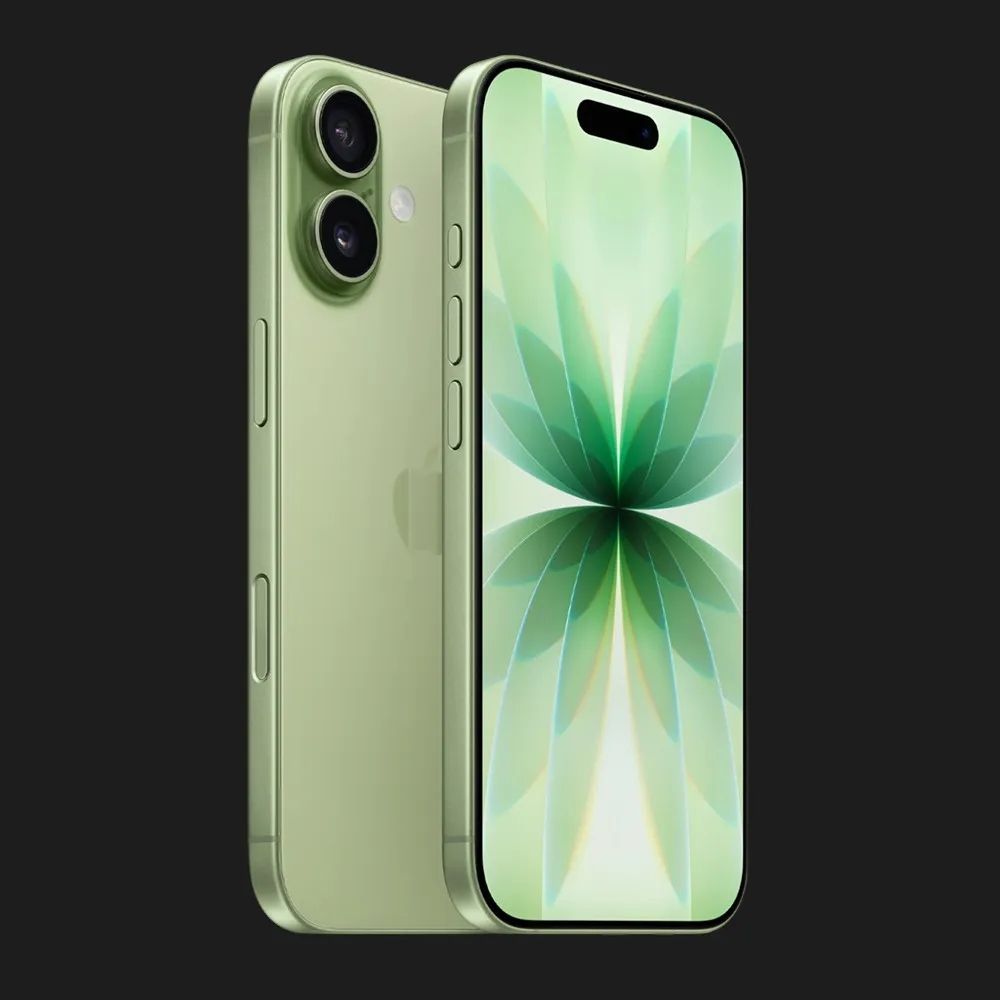 Apple Handys / Smartphones: APPLE IPHONE 17 SAGE GREEN 256 GB – Neu (gemäss Beschreibung) aus Dübendorf von LauraW0102