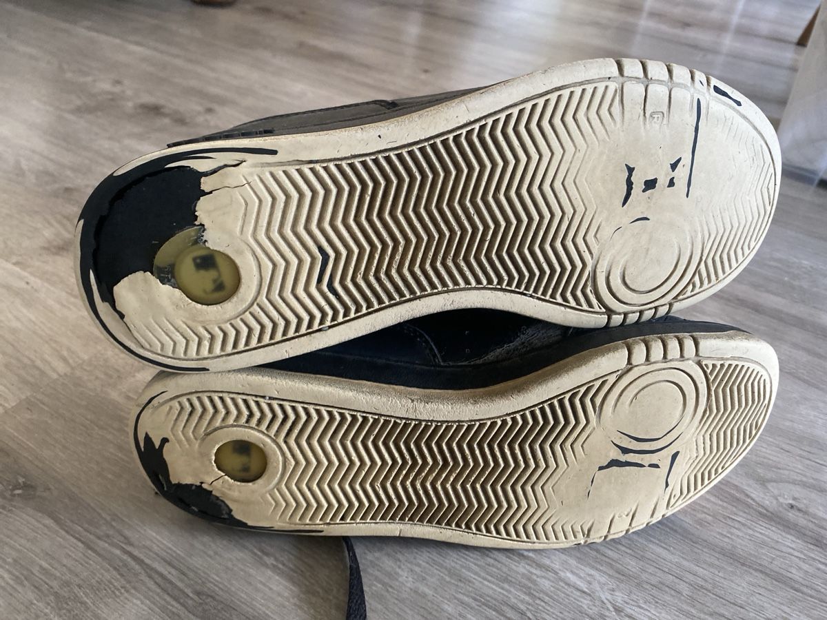 Reebok Scarpe da uomo: Reebok NY – Difettoso da Martigny venduto da vlcoli 6