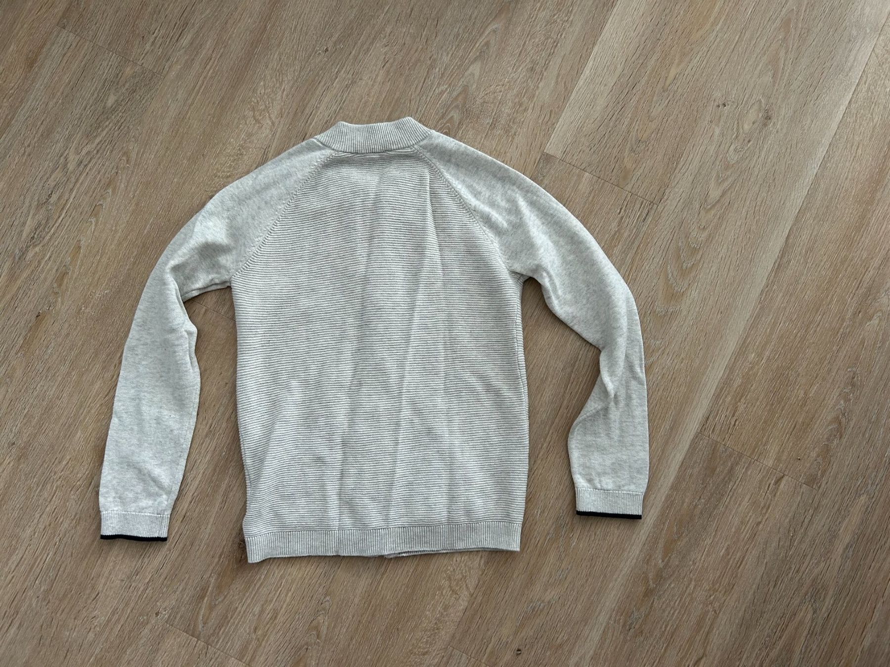Okaidi Giacche & Cappotti: Strickjacke von "Okaidi" Grösse 128 – Usato da Zumikon venduto da meter03 1