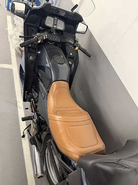 Touring: BMW K 1100 LT – Gebraucht aus Langenthal von nai_fjv2 3
