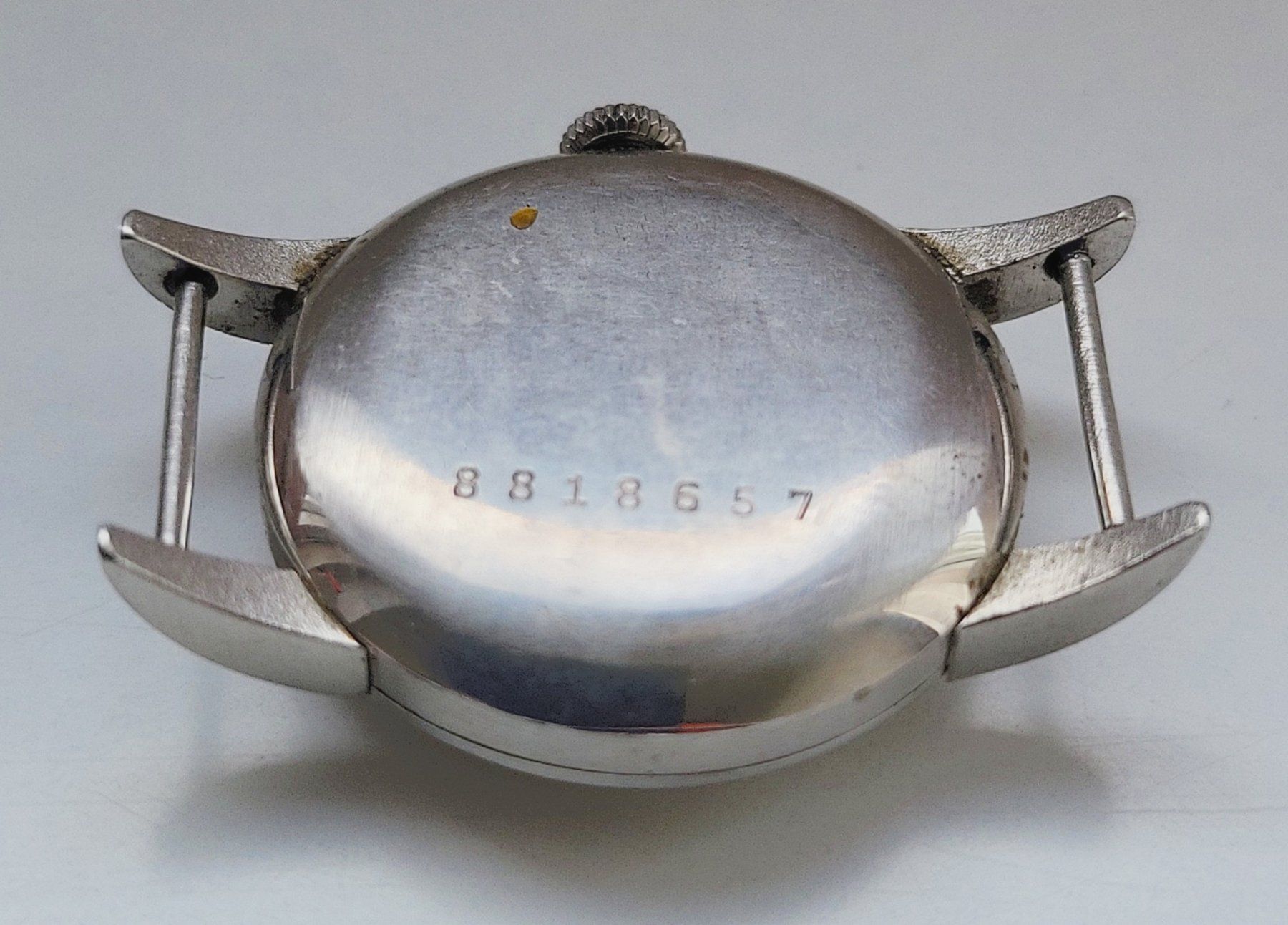 Zenith Orologi: Vintage Zenith Damen-Armbanduhr – Usato da Muttenz venduto da Mithrur 5