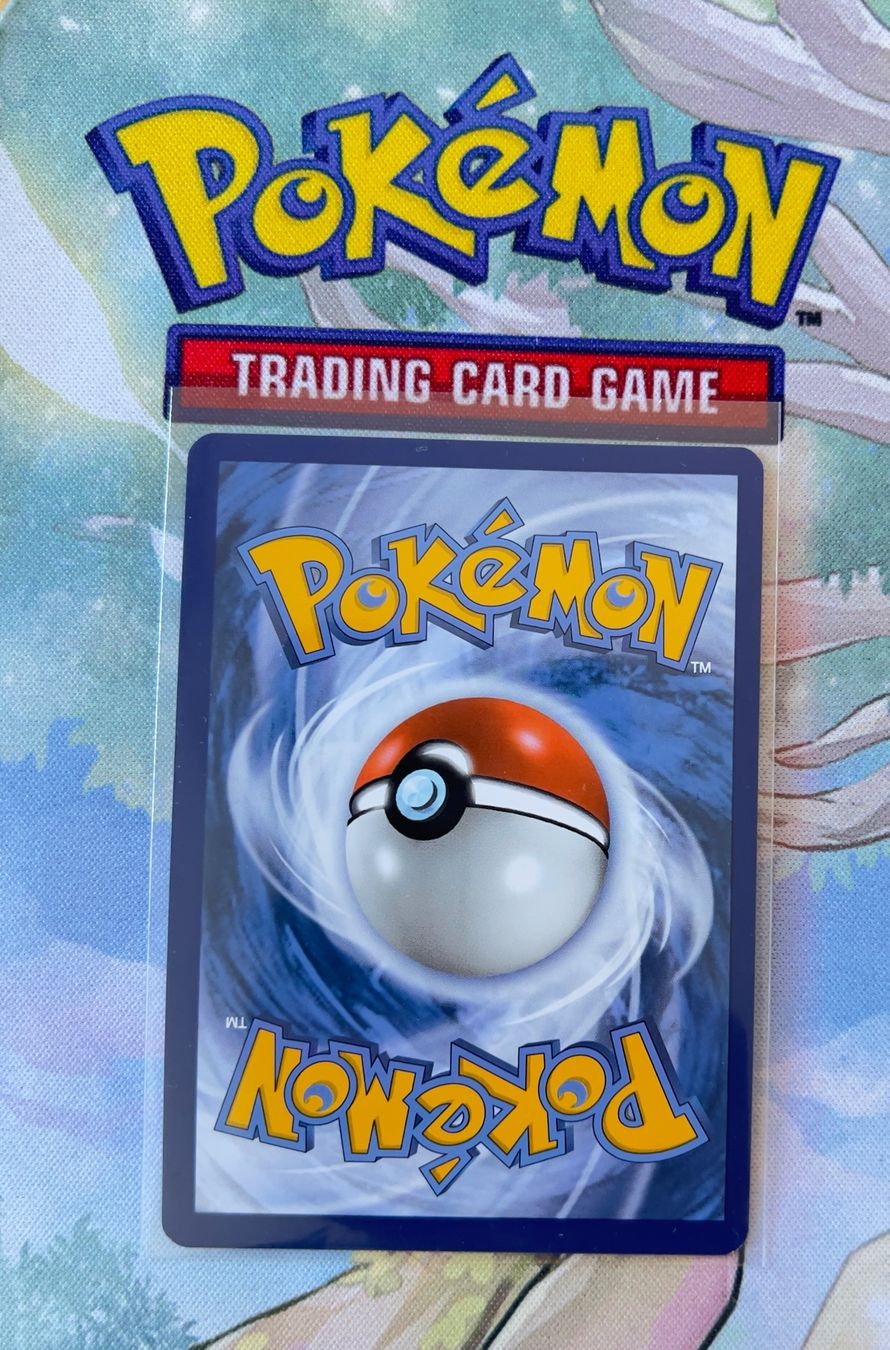 Cartoline: Smettbo Reverse Holo (Deck 151) 012/165 – Nuovo (secondo la descrizione) da Sempach venduto da R-G 1