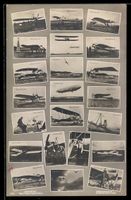 Foto-AK Sanke: Flugplatz Johannisthal, L