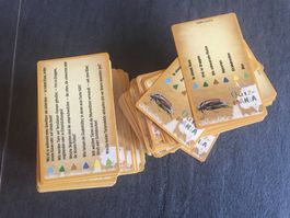 QUIZ MANIA SAMMELBILDER / BILDER / KARTEN - NEU