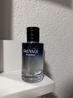 Dior Sauvage Eau de Parfum 100ml Herrenparfum 