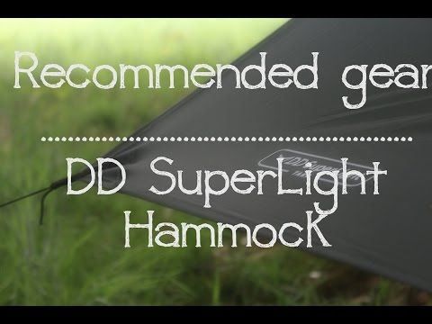 Amache: DD Hammocks DD superleichte Reisehängema – Nuovo e nell'imballaggio originale da Tulln venduto da HaengemattenShop 7