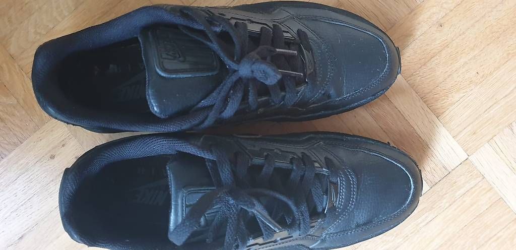 Scarpe da uomo: Nike Air max – Usato da Berikon venduto da luc_6r9l 3