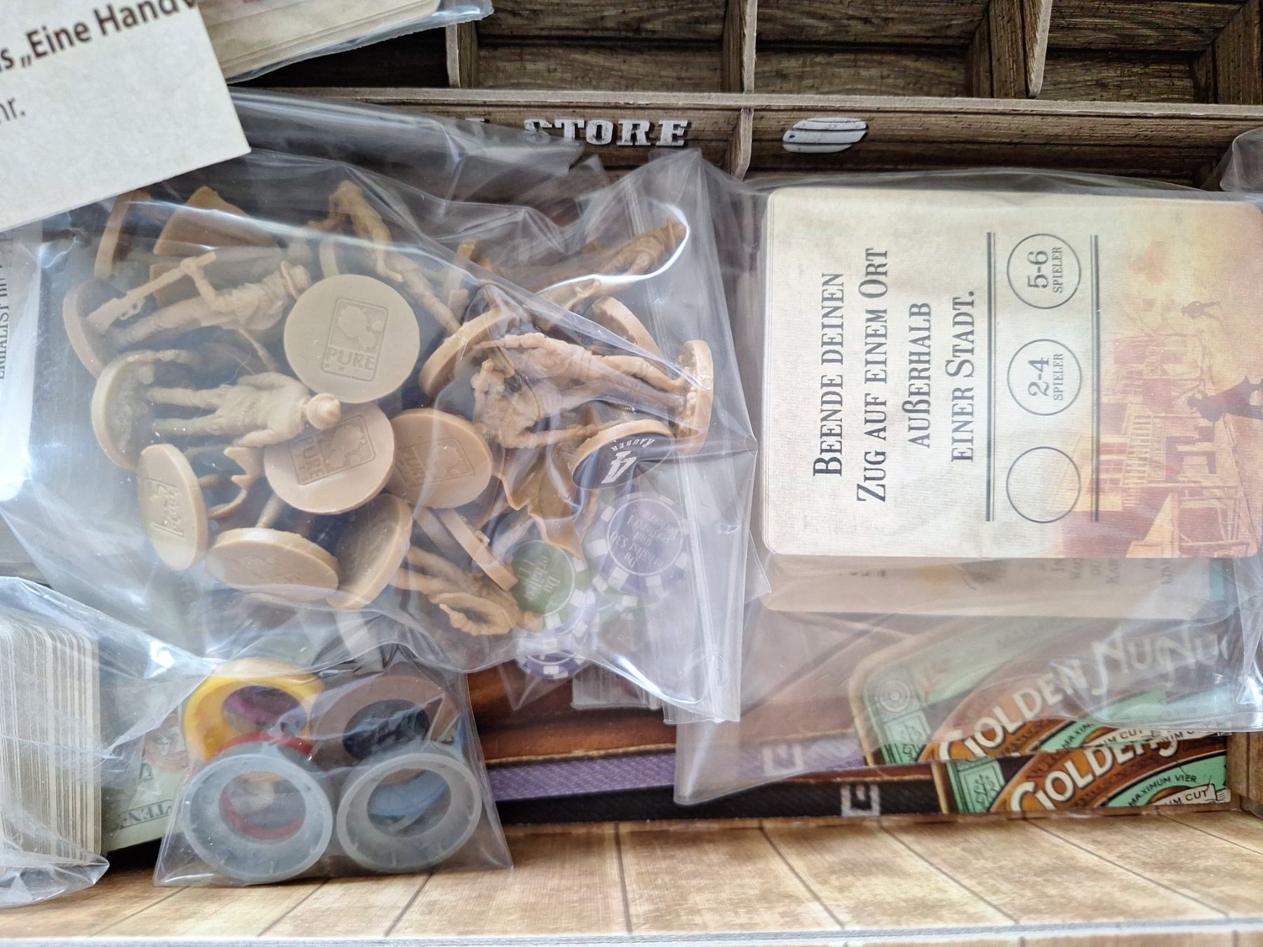 Giochi: Western Legends - BITTE LESEN – Usato da Altstätten SG venduto da GGsGameshop 4