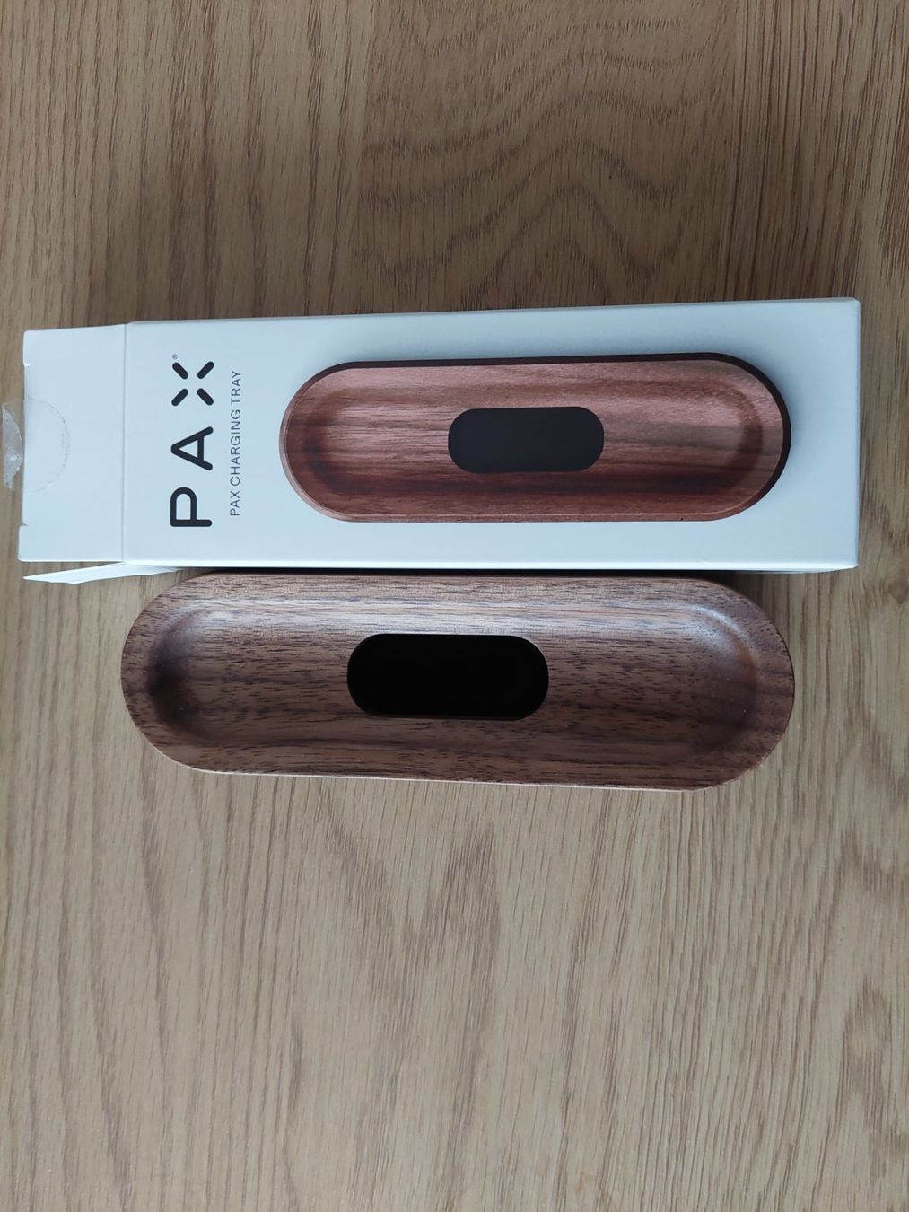 Pax Altri Prodotti per fumatori: Pax Plus Set – Usato da St. Gallen venduto da joz_gl6z 3