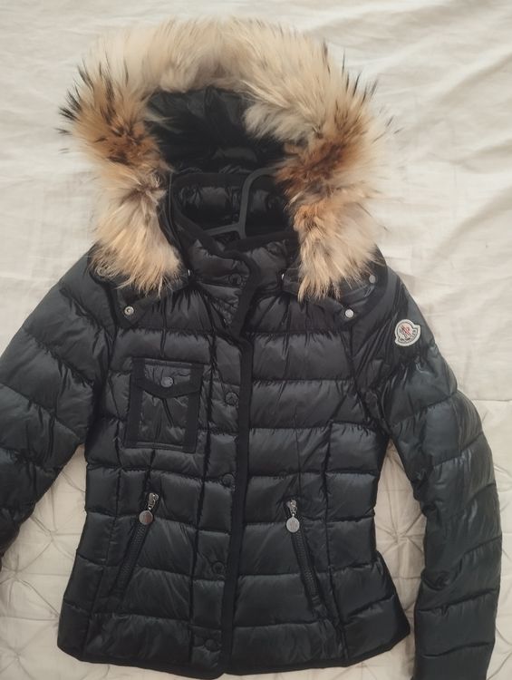 Doudoune hotsell armoise moncler