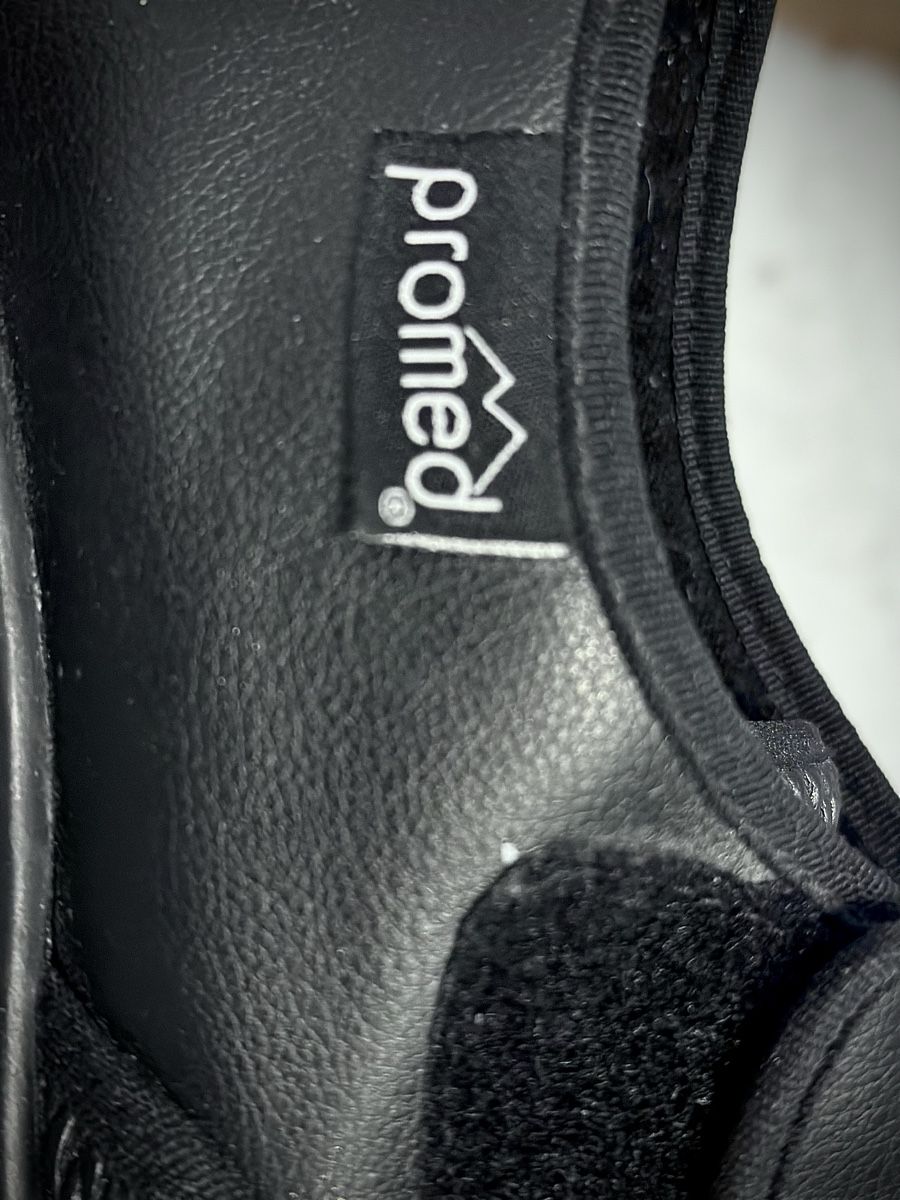 Skechers Scarpe da uomo: PROMED Therapie Bequem Schuhe – Nuovo (secondo la descrizione) da Kriens venduto da Ileriadiamore 4