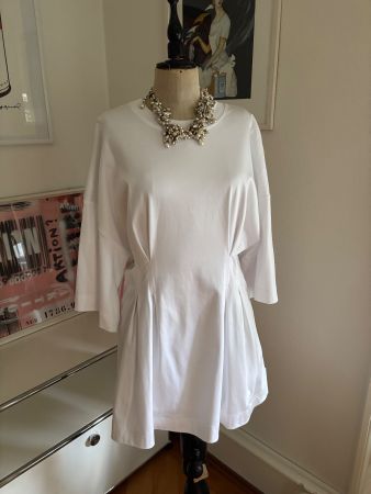 Max Mara Shirt , neu, Gr.38, cool, Np: 320.-