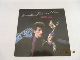 Mink DeVille – Coup De Grâce