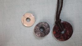 Schmuck Lot - Halsketten und Anhänger