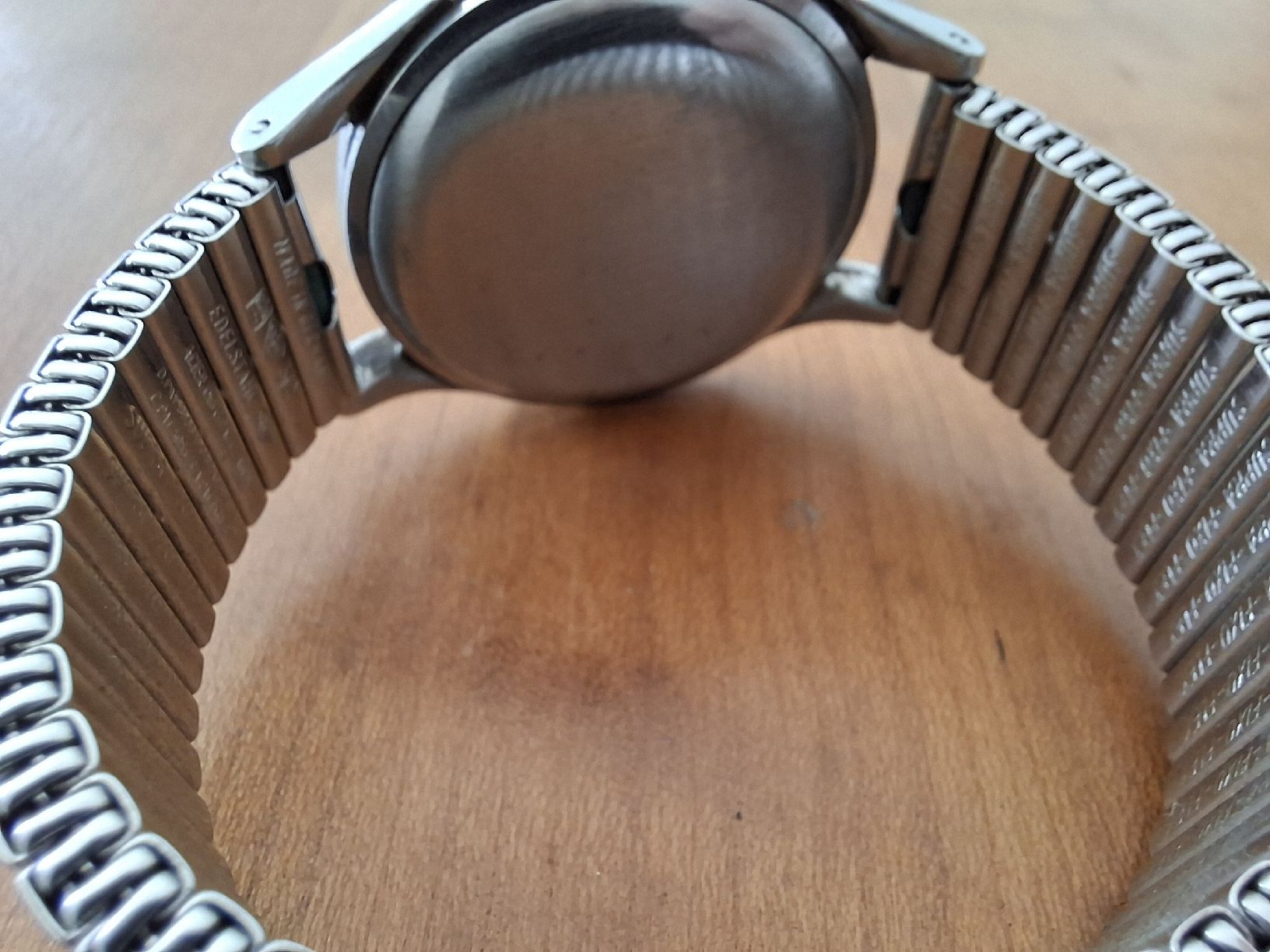 Omega Orologi: Omega constellation vintage – Difettoso da Niederlenz venduto da bagua1 2