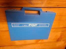 POP Sortiment -Blindnieten Standard