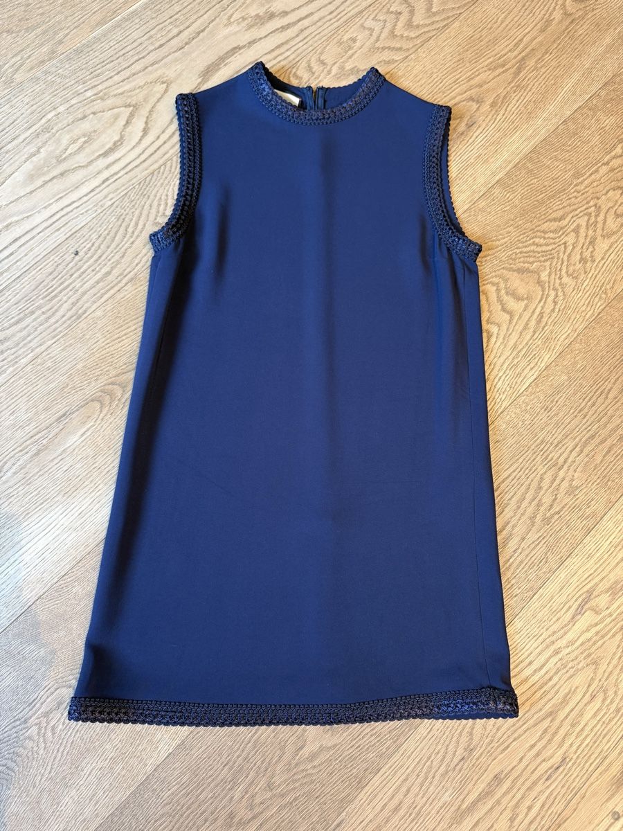 Gucci Robes: GUCCI navy dress – Neuf (Voir description) à Bäch SZ par jfog 2