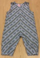 Latzhose Edelweiss Gr. 74/80 - NEU