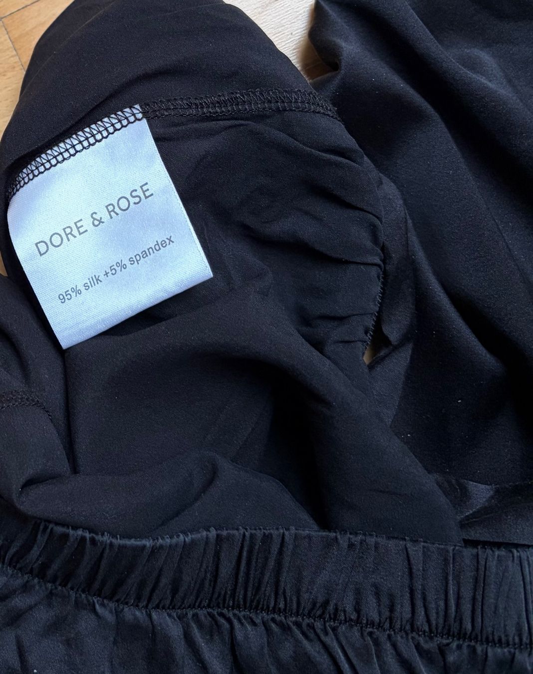 Negligees & Pigiami: Dore+Rose Seide Pijama Gr.M – Usato da Unterägeri venduto da Jutka_04 6
