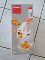Kartoffelzerschneider
