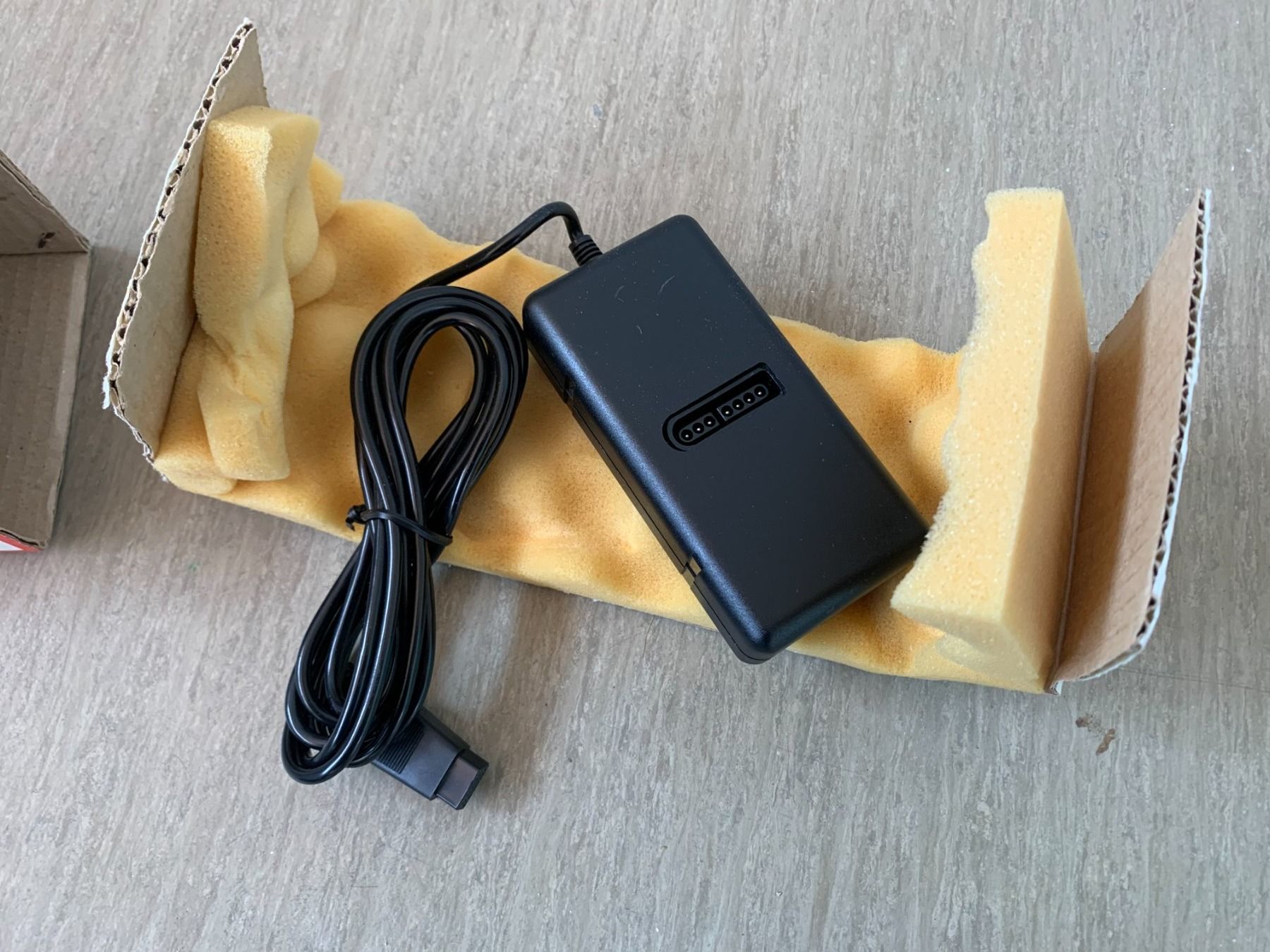 Console: VINTAGE Panasonic 3DO adapter for pad super nintendo JPF – Usato da Neuchâtel venduto da _Easy_to_Find_ 1