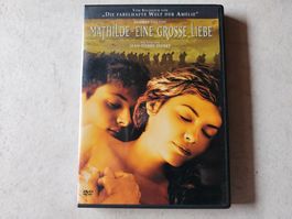 Mathilde  -  Eine grosse Liebe / 2 DVDs