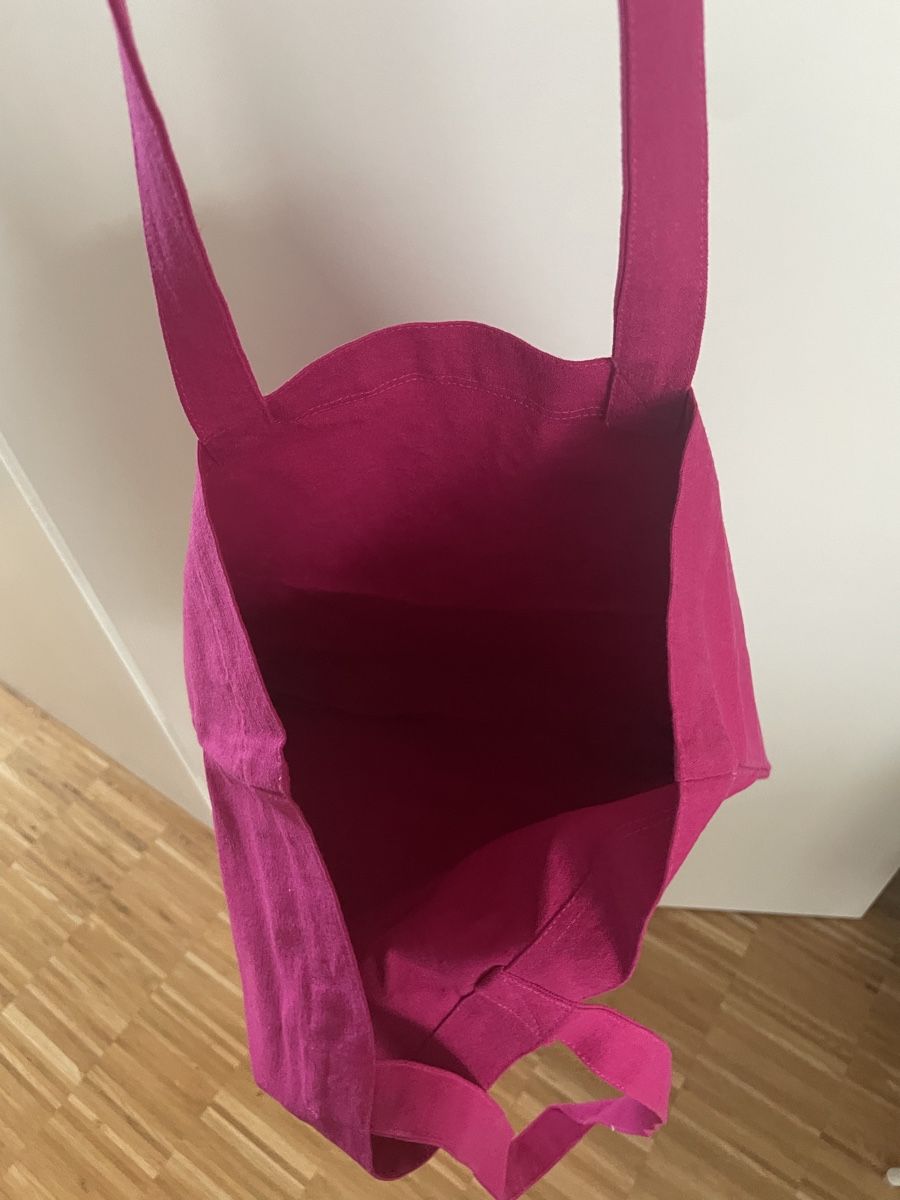 Taschen: ETH Zurich Tote Bag, basically new – Neu und originalverpackt aus Uster von momogarden 3