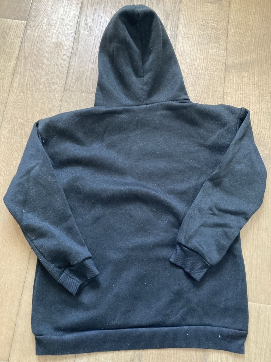 Pullover & Sweatshirts: Kapuzenpullover Gr. 150 – Gebraucht aus Uznach von galadriel2009 3