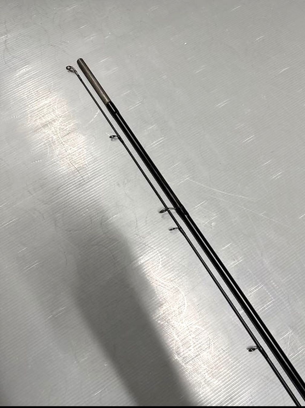 Fox Angelruten: Fox Match Rute 3.90m – Gebraucht aus Trimbach von duri.. 3