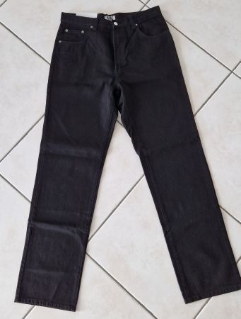 ***** Jeans Pure - T 42 - Schwarz - Neu
