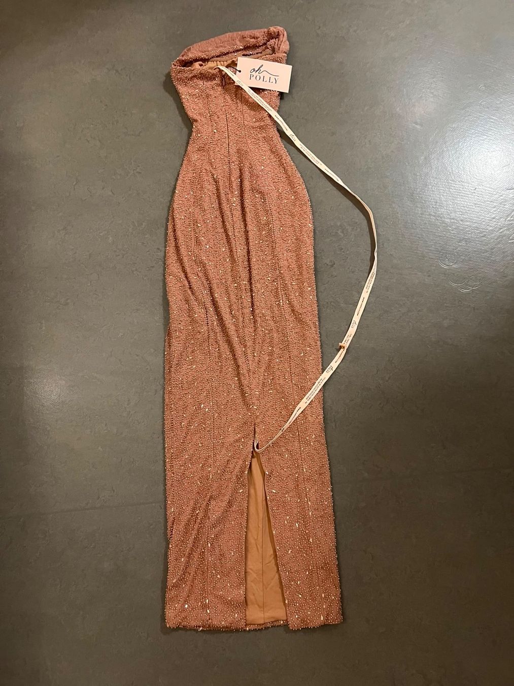 Kleider: Damen Kleid Oh Polly – Neu und originalverpackt aus Zürich von Ivona3 1