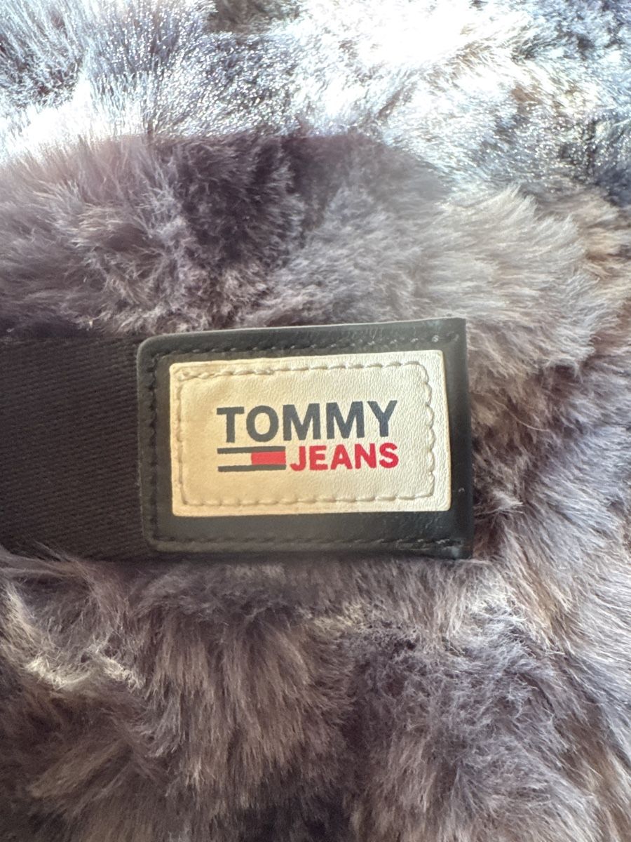 Tommy Hilfiger Cinture: Gürtel Hilfiger (110 cm) – Nuovo (secondo la descrizione) da Vezia venduto da sidu03 5