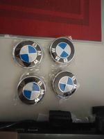 4 Stück Nabendeckel für BMW 56 mm -  Felgendeckel 
