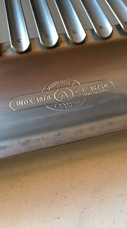 Griglie: Griglia BBQ a carbonella – Nuovo e nell'imballaggio originale da Vezia venduto da Curzio83 3