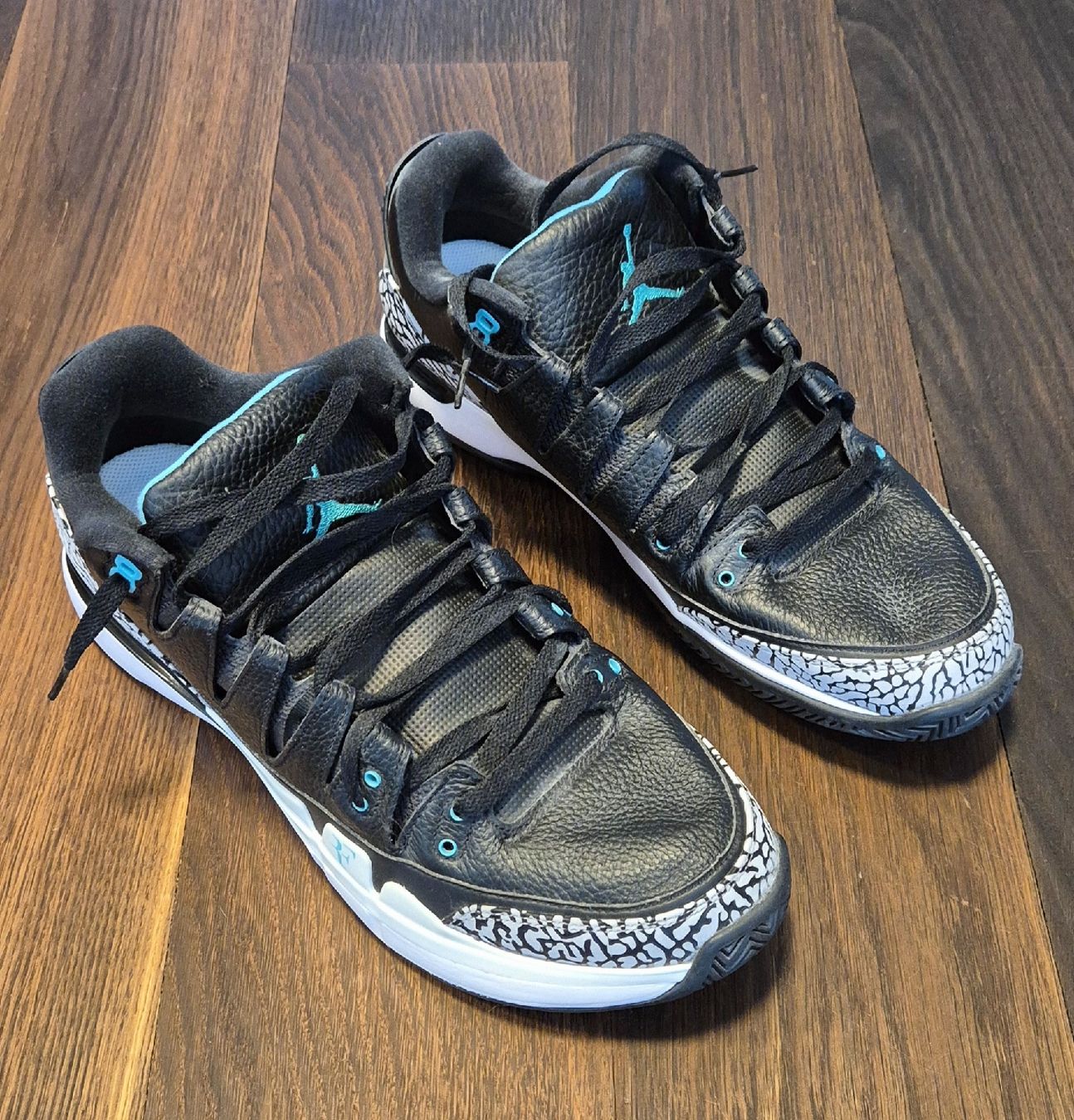 Nike Scarpe da uomo: Nike Vapor RF X AJ3 Atmos – Nuovo (secondo la descrizione) da Kloten venduto da And_Rod